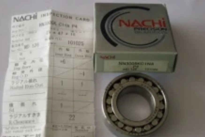NACHI NU2205EG軸承 NACHI NU2205EG軸承