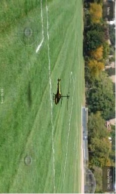 模擬遙控直升機