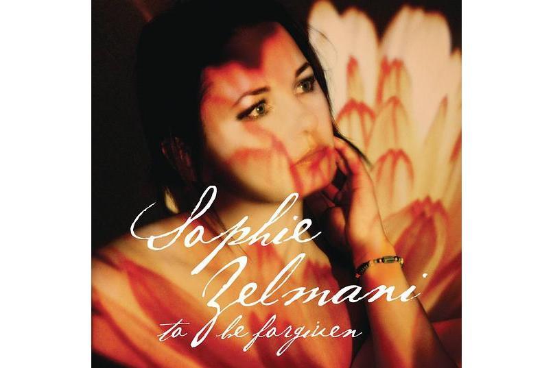 To Be Forgiven(Sophie Zelmani演唱的歌曲) To Be Forgiven(Sophie Zelmani演唱的歌曲)