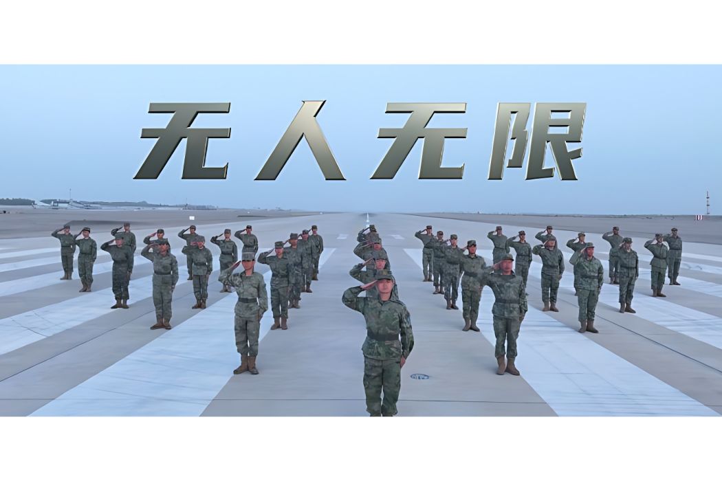 無人無限 無人無限