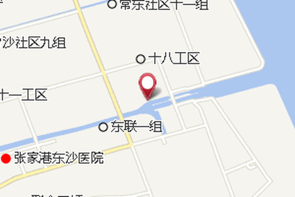 七乾河閘 七乾河閘