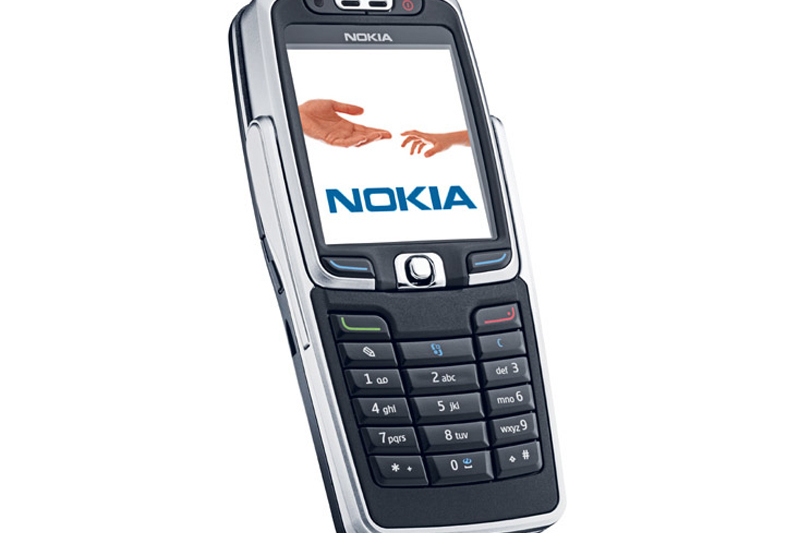 Nokia E70 Nokia E70
