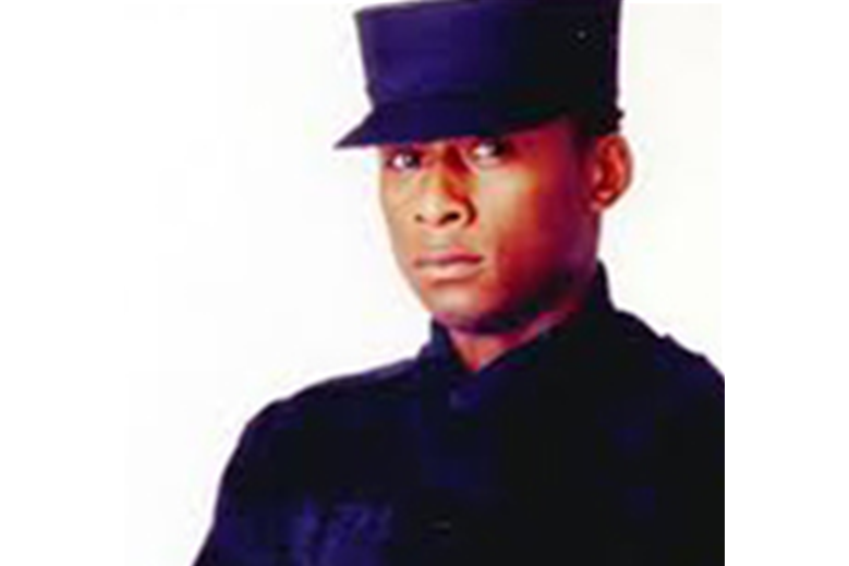 Professor Griff Professor Griff
