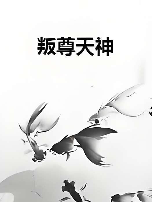 叛尊天神 叛尊天神
