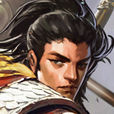 許褚(《雖遠必誅》手遊武將) 許褚(《雖遠必誅》手遊武將)