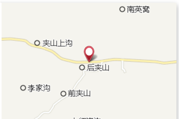 後山國小 後山國小