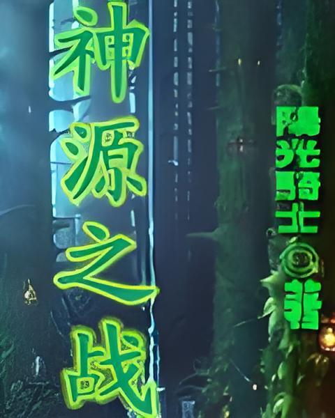 神源之戰 神源之戰