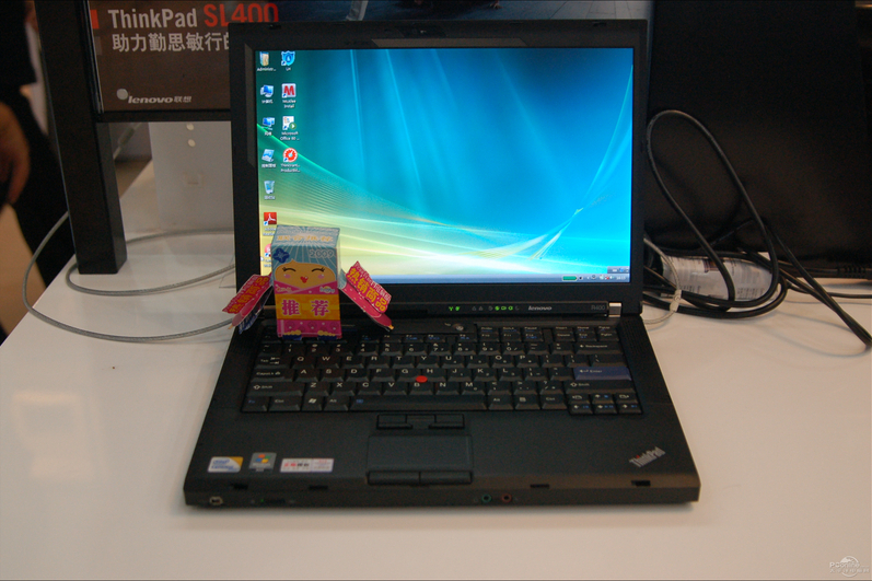 聯想ThinkPad R400(2784A55) 聯想ThinkPad R400(2784A55)