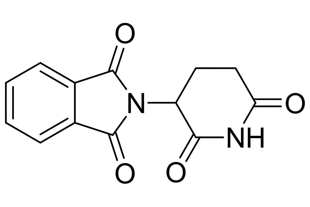 沙利度胺(thalidomide)