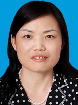 程敏珍(孝昌縣政協副主席(不駐會)、縣農業農村局副局長) 程敏珍(孝昌縣政協副主席(不駐會)、縣農業農村局副局長)