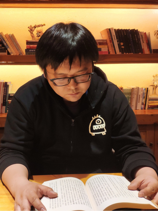 叢治辰 叢治辰