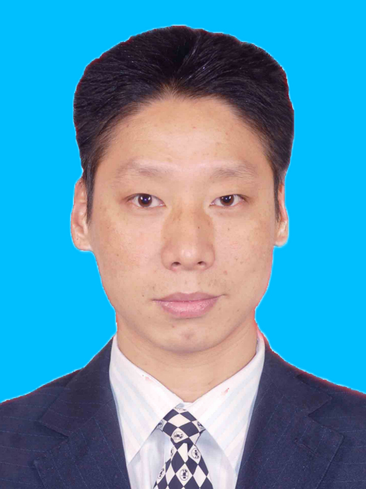 劉長河(四川省廣安市前鋒區農業農村局黨委書記、局長) 劉長河(四川省廣安市前鋒區農業農村局黨委書記、局長)