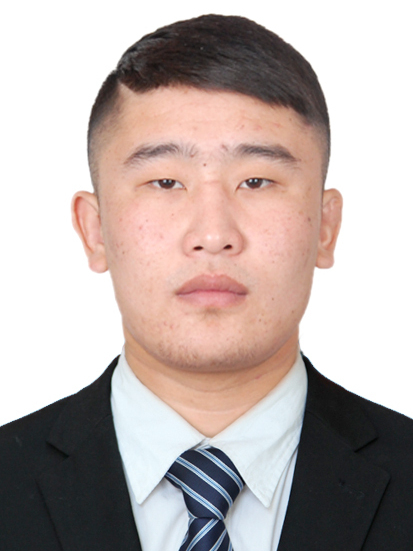 錫吉爾(中國柔道運動員) 錫吉爾(中國柔道運動員)