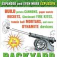 Backyard Ballistics Backyard Ballistics