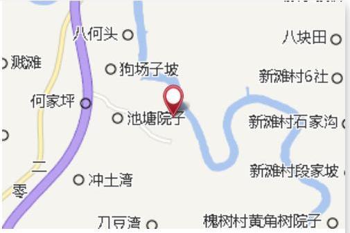 沱灣 沱灣