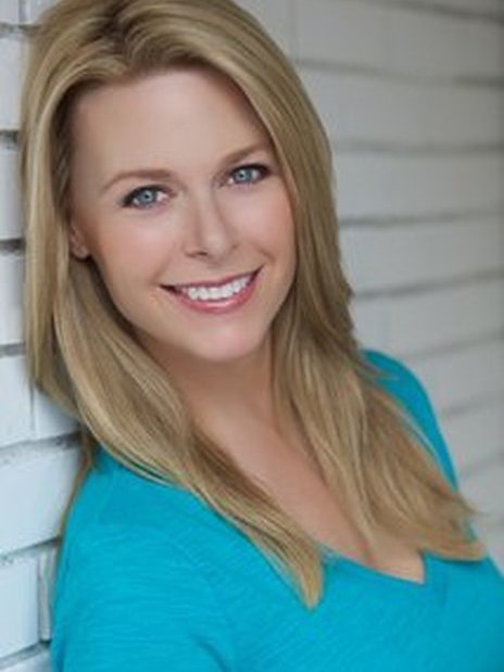 Amber Bartlett Amber Bartlett