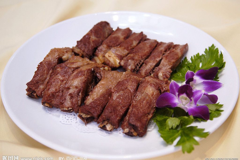 天府大排 天府大排