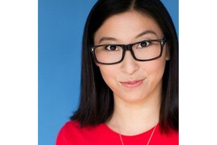 Erika Ishii Erika Ishii