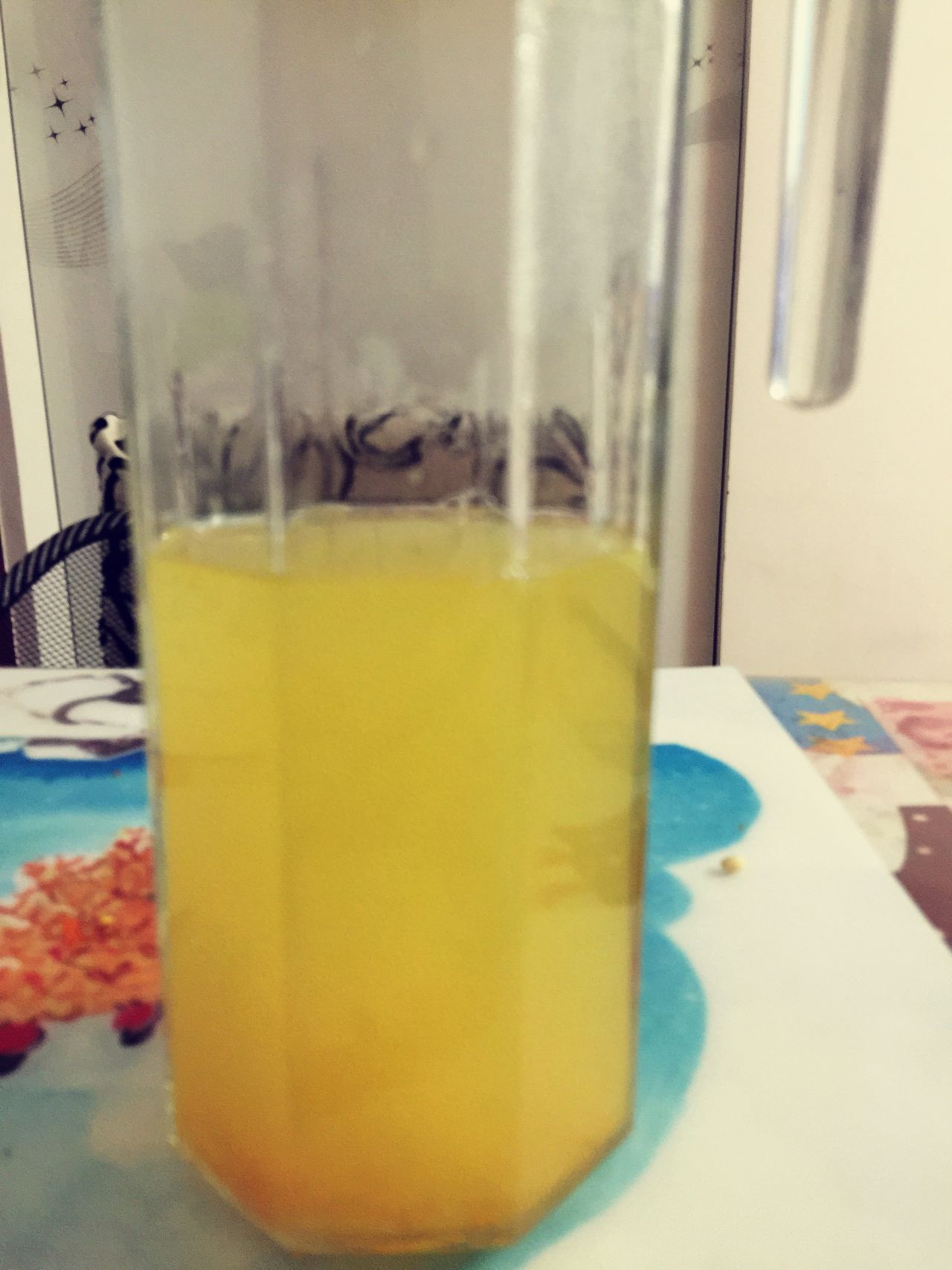金桔檸檬茶醬