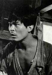 陷阱(日本1962年敕使河原宏導演電影)