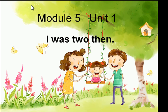 M5u1 I was two then..avi M5u1 I was two then..avi