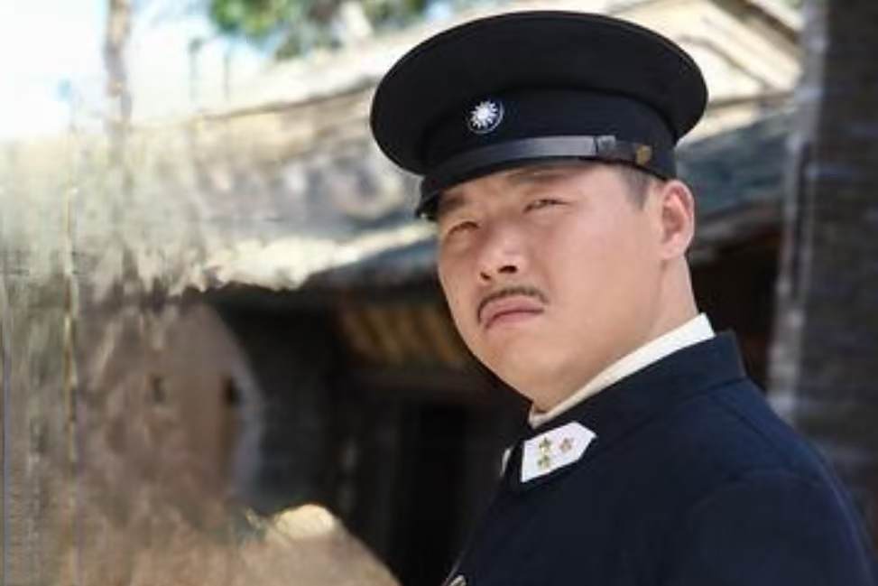 徐山(懸疑劇《偵探成旭之千年迷局》中的角色) 徐山(懸疑劇《偵探成旭之千年迷局》中的角色)