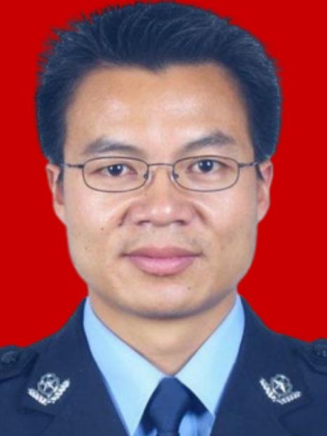 楊建華(雲南省楚雄彝族自治州大姚縣公安局政委) 楊建華(雲南省楚雄彝族自治州大姚縣公安局政委)