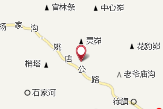 賀家灣 賀家灣
