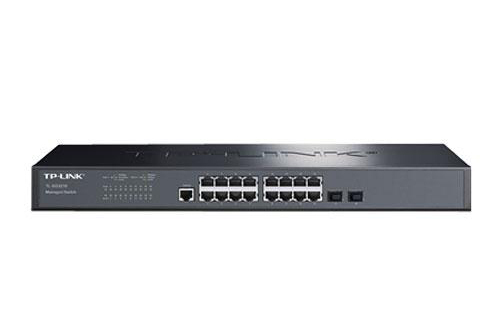 TP-LINK TL-SG3218 TP-LINK TL-SG3218
