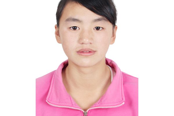 蔣洪美 蔣洪美