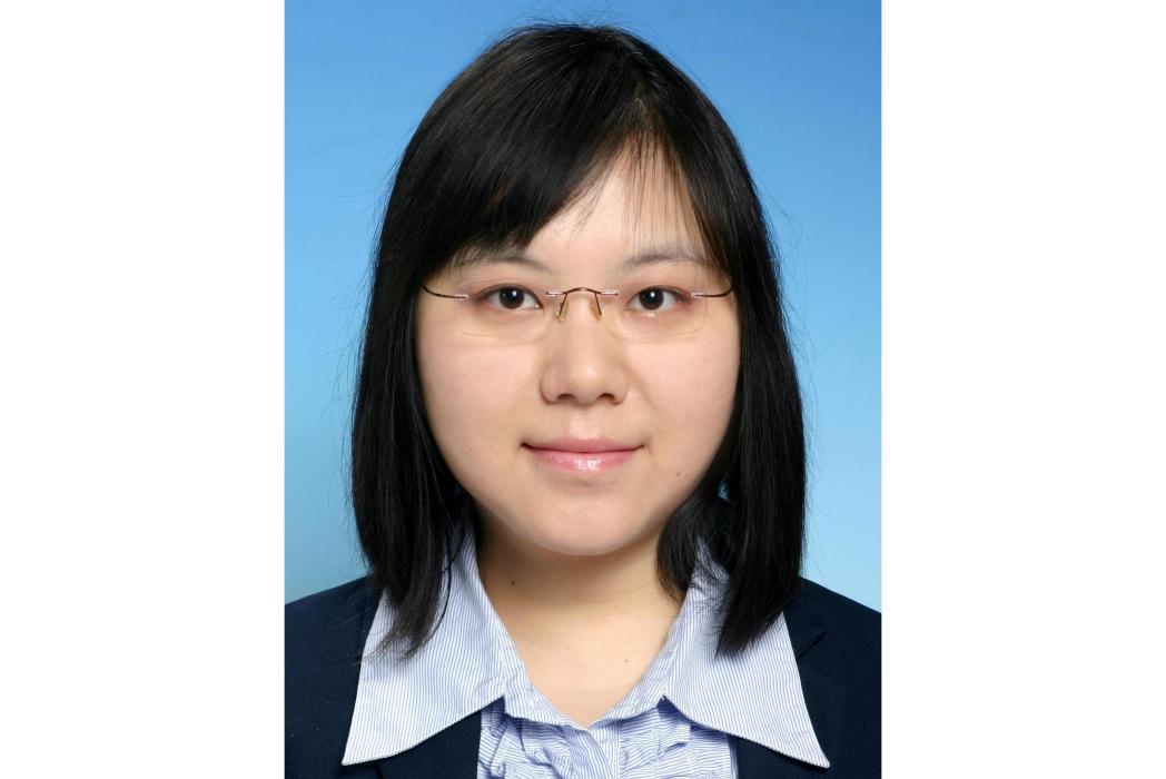 王曉燕(湖北醫藥學院教授) 王曉燕(湖北醫藥學院教授)