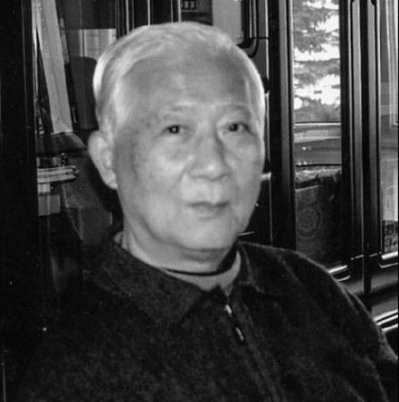 李錚生 李錚生