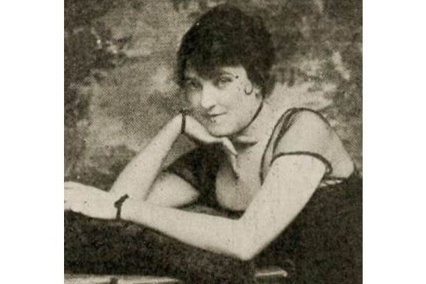 Cora Drew