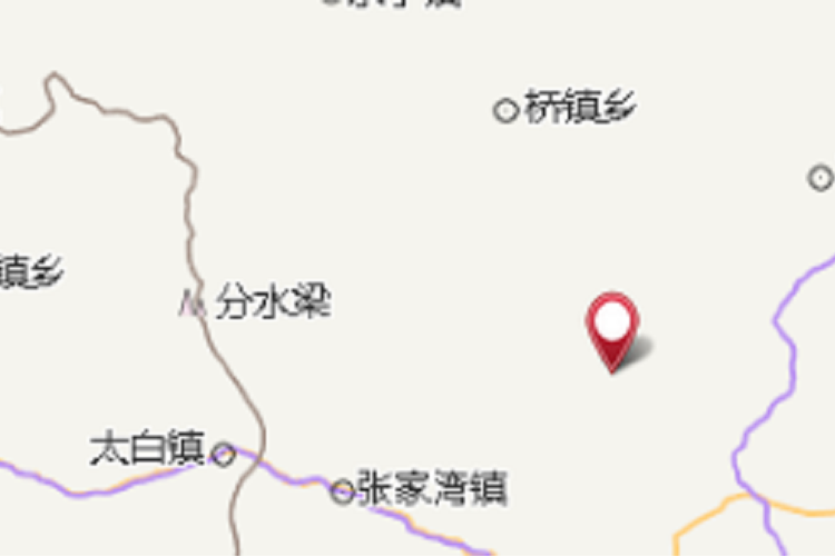 廟兒崾峴 廟兒崾峴