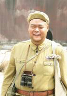 天安門(2009年葉大鷹執導電影)