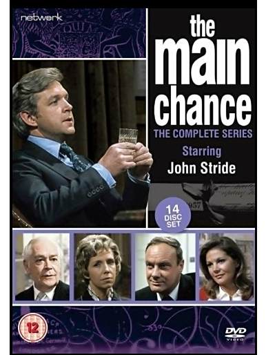 The Main Chance The Main Chance