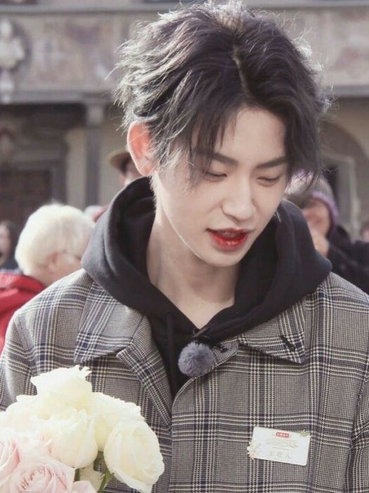王琳凱:Lovebutnot 王琳凱:Lovebutnot