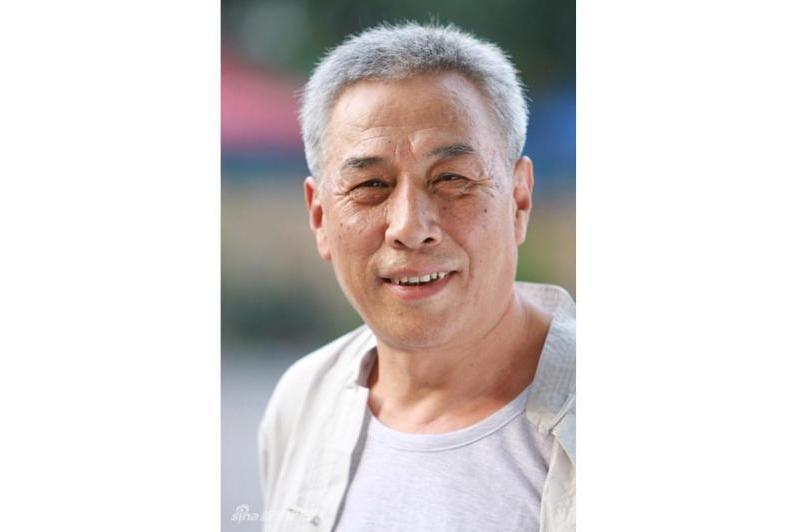 李樹人(電視劇《魔幻手機》中的角色) 李樹人(電視劇《魔幻手機》中的角色)