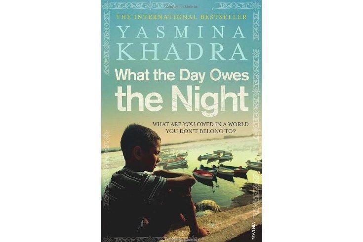 What the Day Owes the Night What the Day Owes the Night
