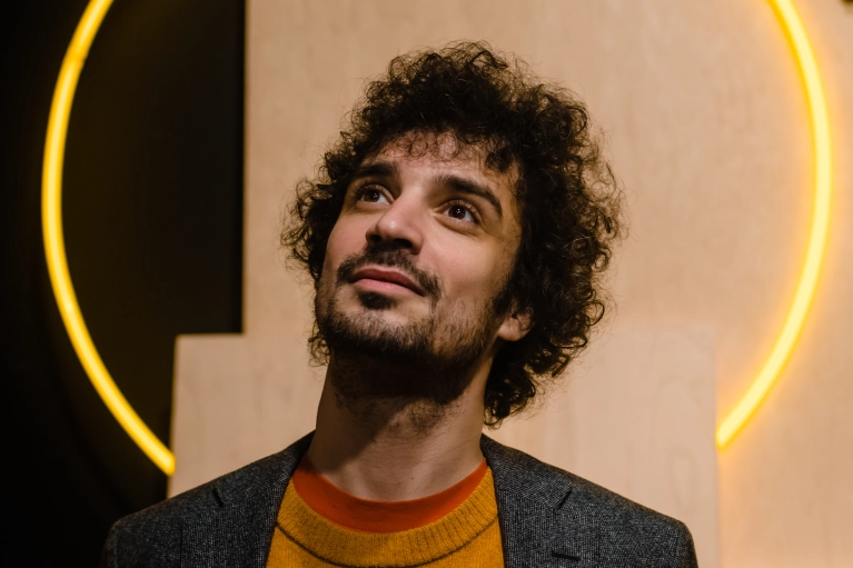 Fabrizio Moretti Fabrizio Moretti