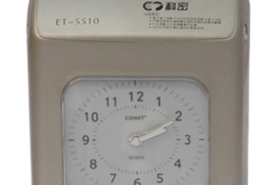 科密ET-5510 科密ET-5510