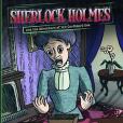 Sherlock Holmes and the Adventure of the Cardboard Box Sherlock Holmes and the Adventure of the Cardboard Box