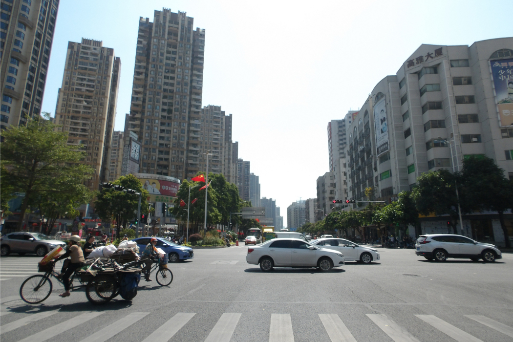 普君北路(佛山市境內道路) 普君北路(佛山市境內道路)