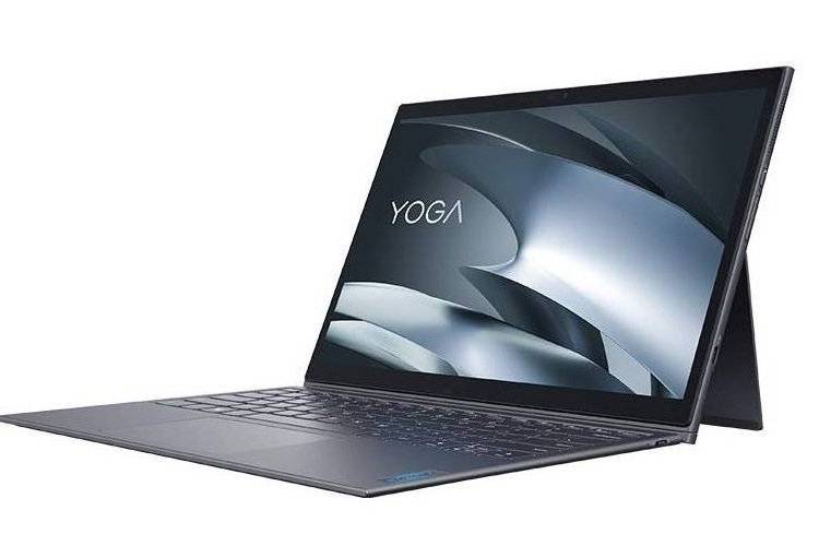 Lenovo Yoga 7 16IAH7 Lenovo Yoga 7 16IAH7