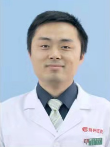 熊濤(荊州市中心醫院血液內科副主任) 熊濤(荊州市中心醫院血液內科副主任)