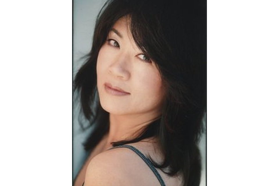 Betsy Soo Betsy Soo
