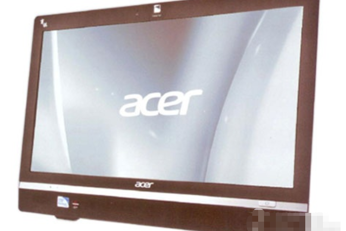 Acer 商祺 A4610 Acer 商祺 A4610