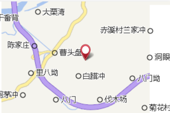 鏟子灣 鏟子灣