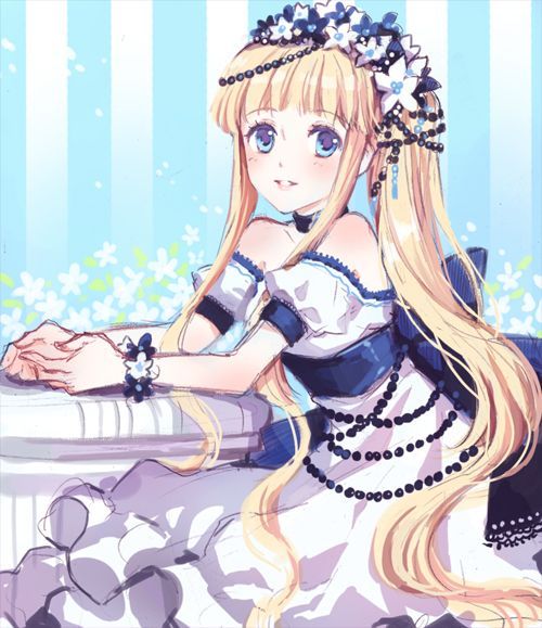 桔梗花de愛 桔梗花de愛