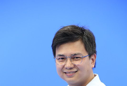 張鵬程(碧蓮盛執業醫生) 張鵬程(碧蓮盛執業醫生)